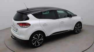 Leasing Passenger transport Renault Scenic 2020