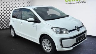Leasing Hayon Volkswagen up! 2021