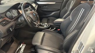 Financování Hatchback BMW 225 2019