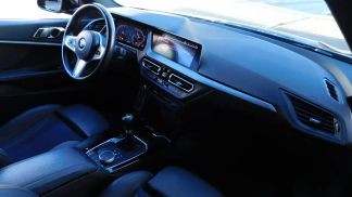 Leasing Coupe BMW 218 2021