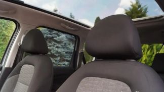 Leasing Hatchback Citroën C3 Picasso 2017