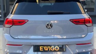 Leasing Sedan Volkswagen Golf 2021