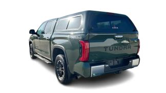 Finansowanie SUV Toyota Tundra 2022