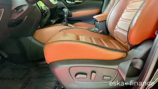 Lízing Hatchback Nissan X-Trail 2021