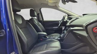 Finansowanie SUV Ford Kuga 2015