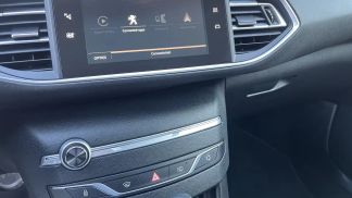 Finansowanie Wóz Peugeot 308 2018