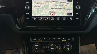 Leasing Wagon Volkswagen Touran 2020
