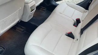 Leasing Wagon MERCEDES CLA 180 2018