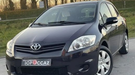 Toyota Auris 2010