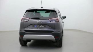 Leasing SUV Opel Crossland (X) 2019