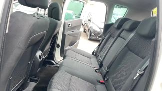 Leasing SUV Peugeot 3008 2013
