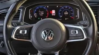 Lízing SUV Volkswagen T-Roc 2019