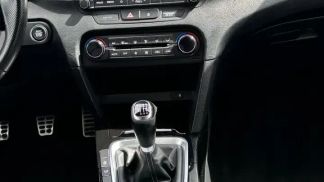 Leasing Wagon Kia PROCEED / PRO_CEE'D 2019