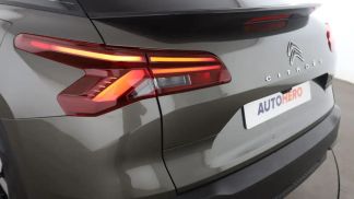 Leasing Sedan Citroën C5 X 2022