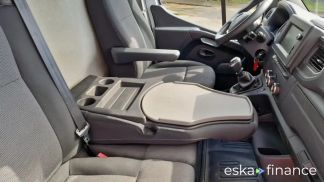 Finansowanie Van Renault Master 2020