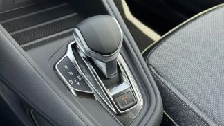Leasing SUV Renault Captur 2025