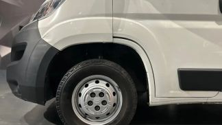 Finansowanie Van Citroën Jumper 2020