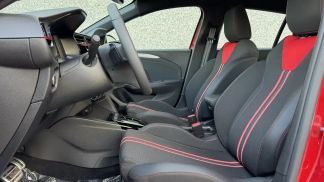 Leasing Hatchback Opel Corsa 2023