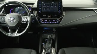 Finansowanie Wóz Toyota Corolla 2020