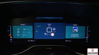 Leasing SUV Citroën C5 Aircross 2022