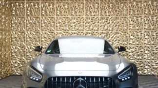 Financování Kupé MERCEDES AMG GT 2022