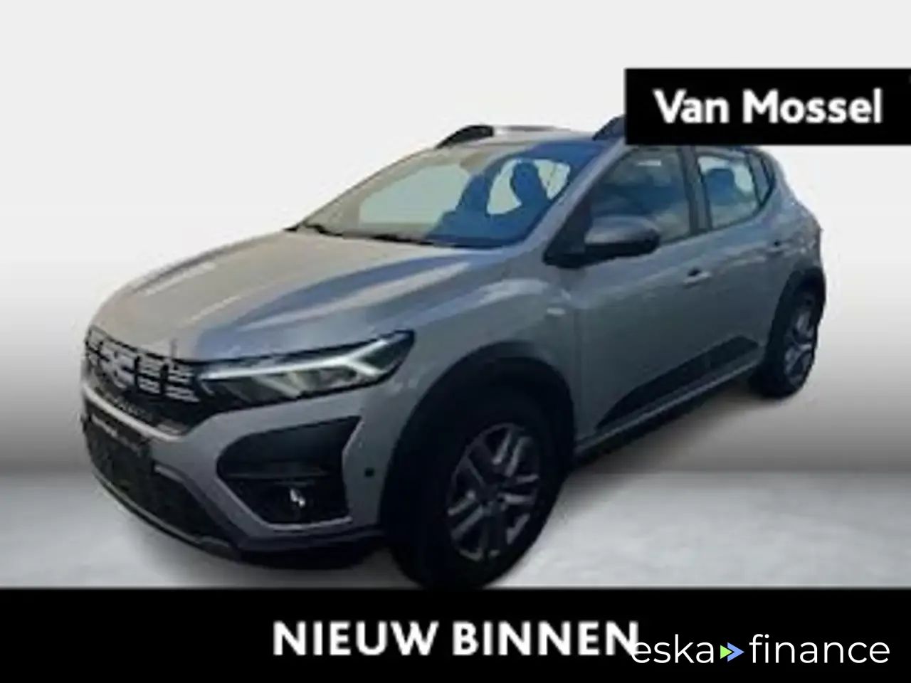 Leasing Hayon Dacia Sandero 2023
