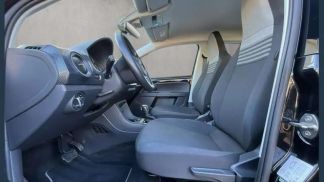 Leasing Hayon Volkswagen E-UP! 2022