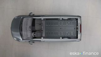 Lízing Hatchback MERCEDES VITO 2024