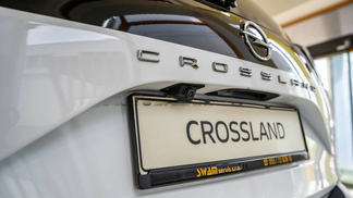 Leasing SUV Opel CROSSLAND 2024