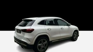 Leasing SUV MERCEDES GLA 200 2024