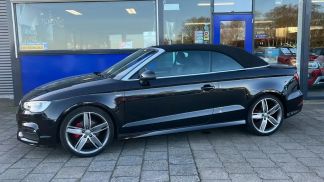 Finansowanie Zamienny Audi A3 2014