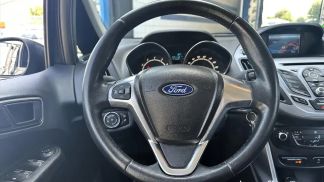 Finansowanie Hatchback Ford B-Max 2015