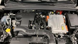 Financování SUV Renault SYMBIOZ 2025
