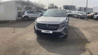 Leasing SUV Renault RAFALE 2024