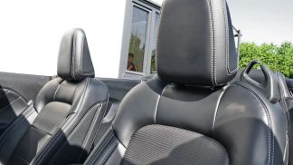 Financování Konvertibilní Ford Mustang 2024