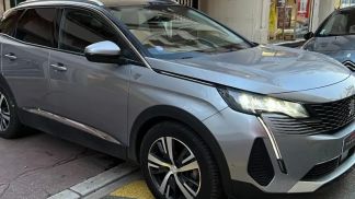 Leasing Hayon Peugeot 3008 2021