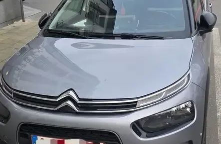 Citroën C4 Cactus 2020