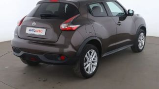 Finansowanie SUV Nissan Juke 2018