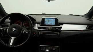 Leasing Hatchback BMW 218 2016