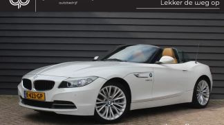 Leasing Convertible BMW Z4 2012