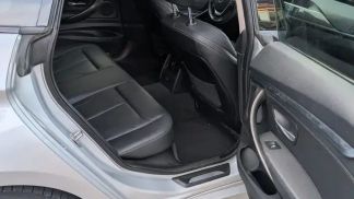 Lízing Sedan BMW 328 2013