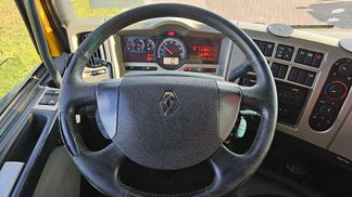 Leasing Tractor unit Renault PREMIUM 460 2013