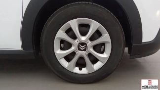 Leasing Sedan Citroën C3 2017