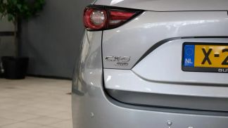 Lízing SUV Mazda CX-5 2018