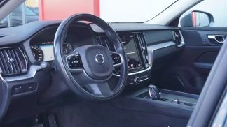 Leasing Wagon Volvo V60 2021