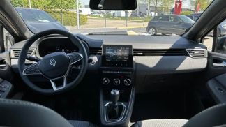 Leasing Sedan Renault Clio 2025