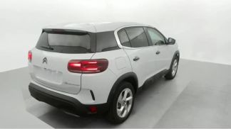 Leasing SUV Citroën C5 Aircross 2024