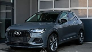 Leasing SUV Audi Q3 2020