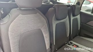 Leasing Hatchback Citroën GRAND C4 SPACETOURER 2021