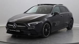 Leasing Hayon MERCEDES CL 2020